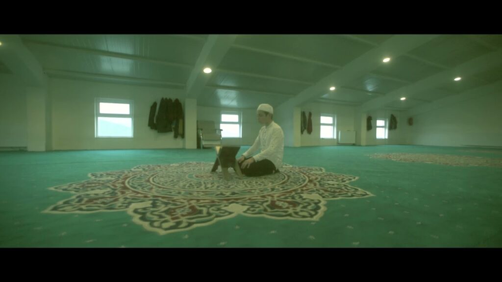 Kur’an Kursu Tanıtımı